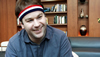 Sleepwalker Comedian Mike Birbiglia